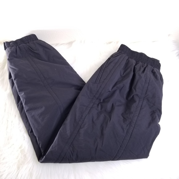 chalet Pants - Chalet Insulated Ski Pants Snowboard B49
